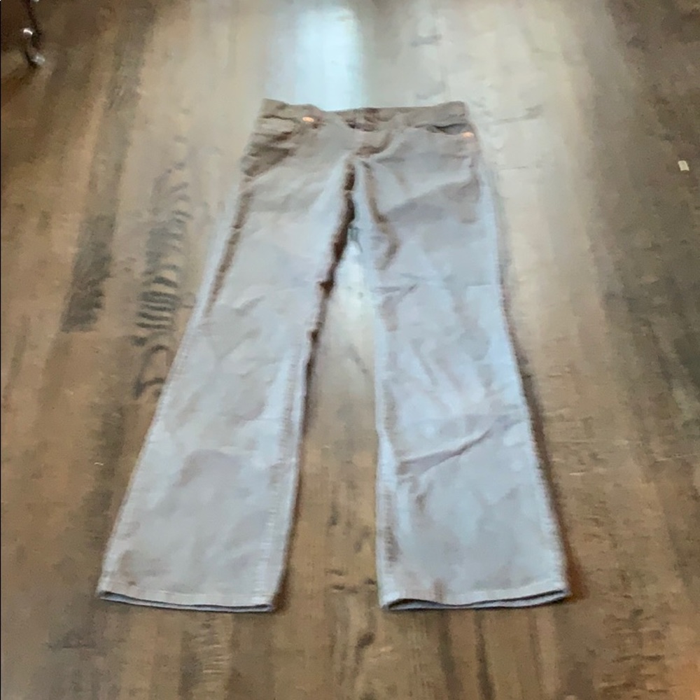 Polo grey jeans